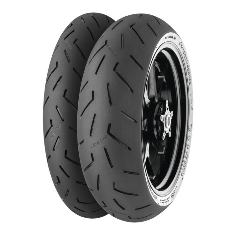 Continental Conti Sport Attack 4