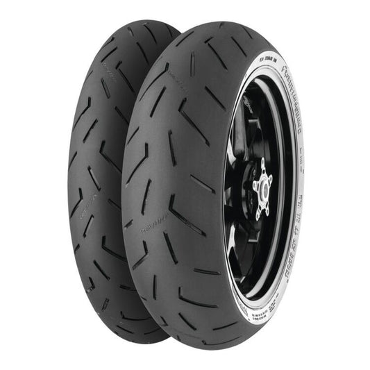 Continental Conti Sport Attack 4